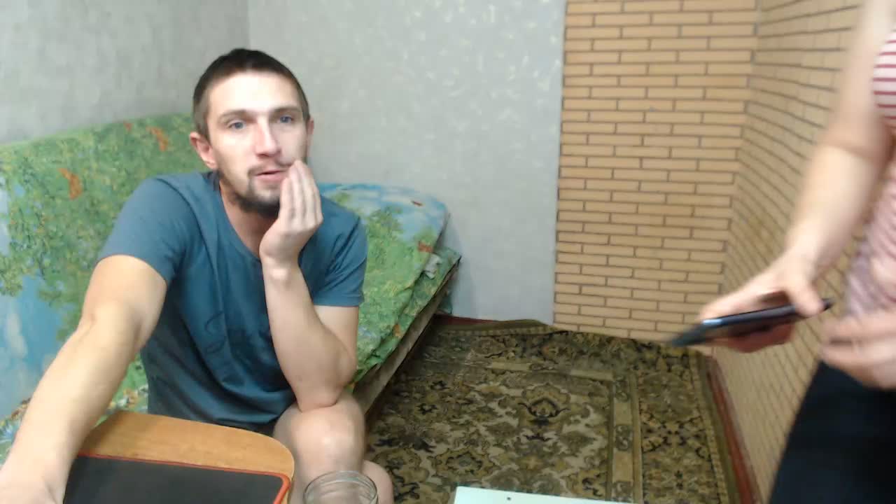 MarineAlex Cam Model Chat October 9, 2026