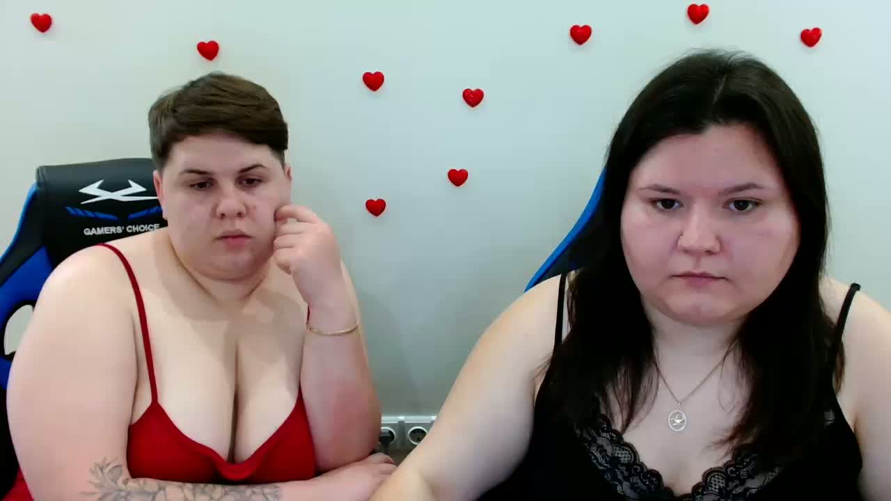 BeckyAndEllen Cam Model Chat October 9, 2026
