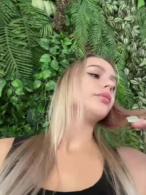 _Katrinka_ Cam Model Chat October 9, 2026