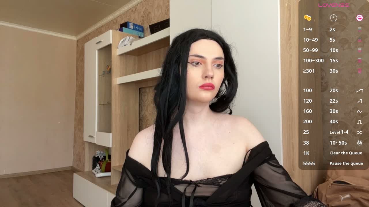 camgirl_xx Cam Model Chat October 9, 2026