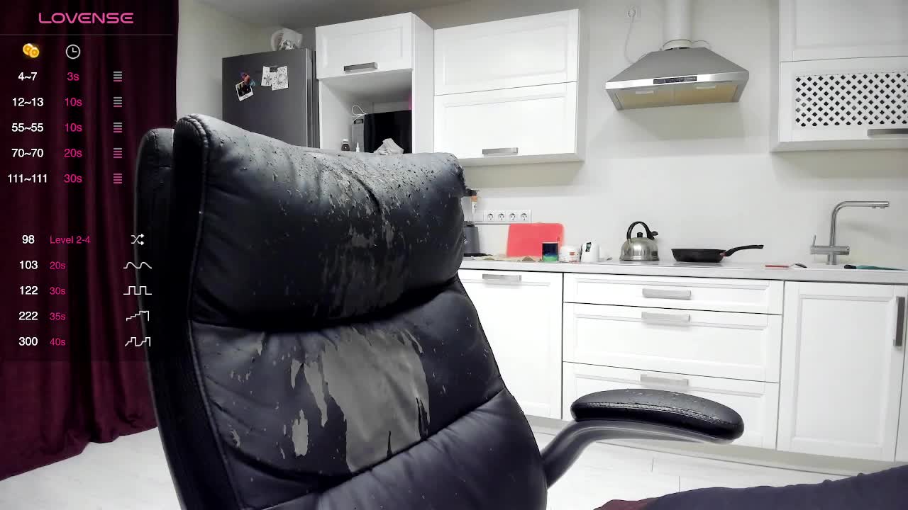busenok Cam Model Chat October 10, 2026