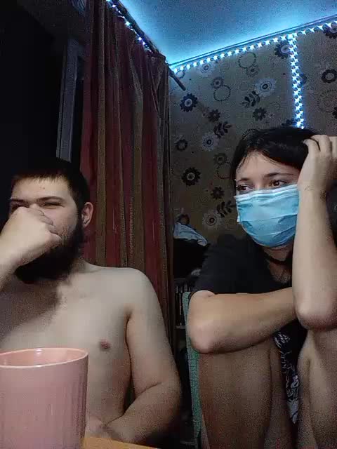 Kemi6 Cam Model Chat October 10, 2026