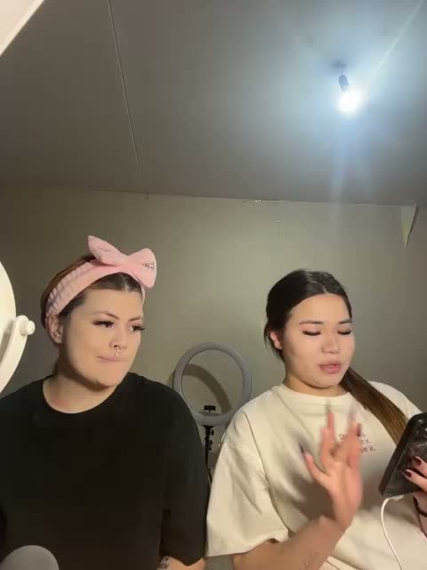 AliShali Cam Model Chat October 10, 2026