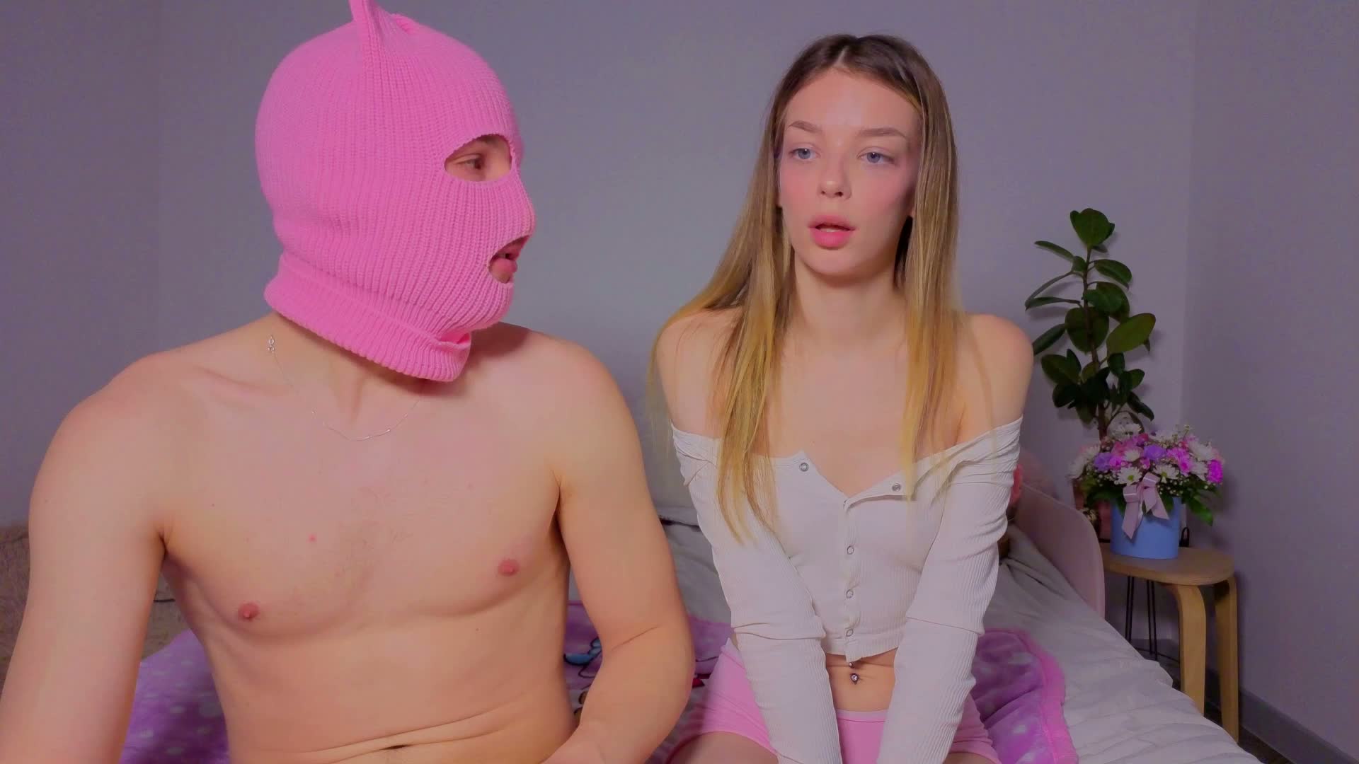 WETMAFIA Cam Model Chat October 10, 2026