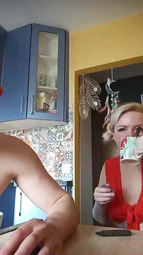 Oksana494 Cam Model Chat October 10, 2026