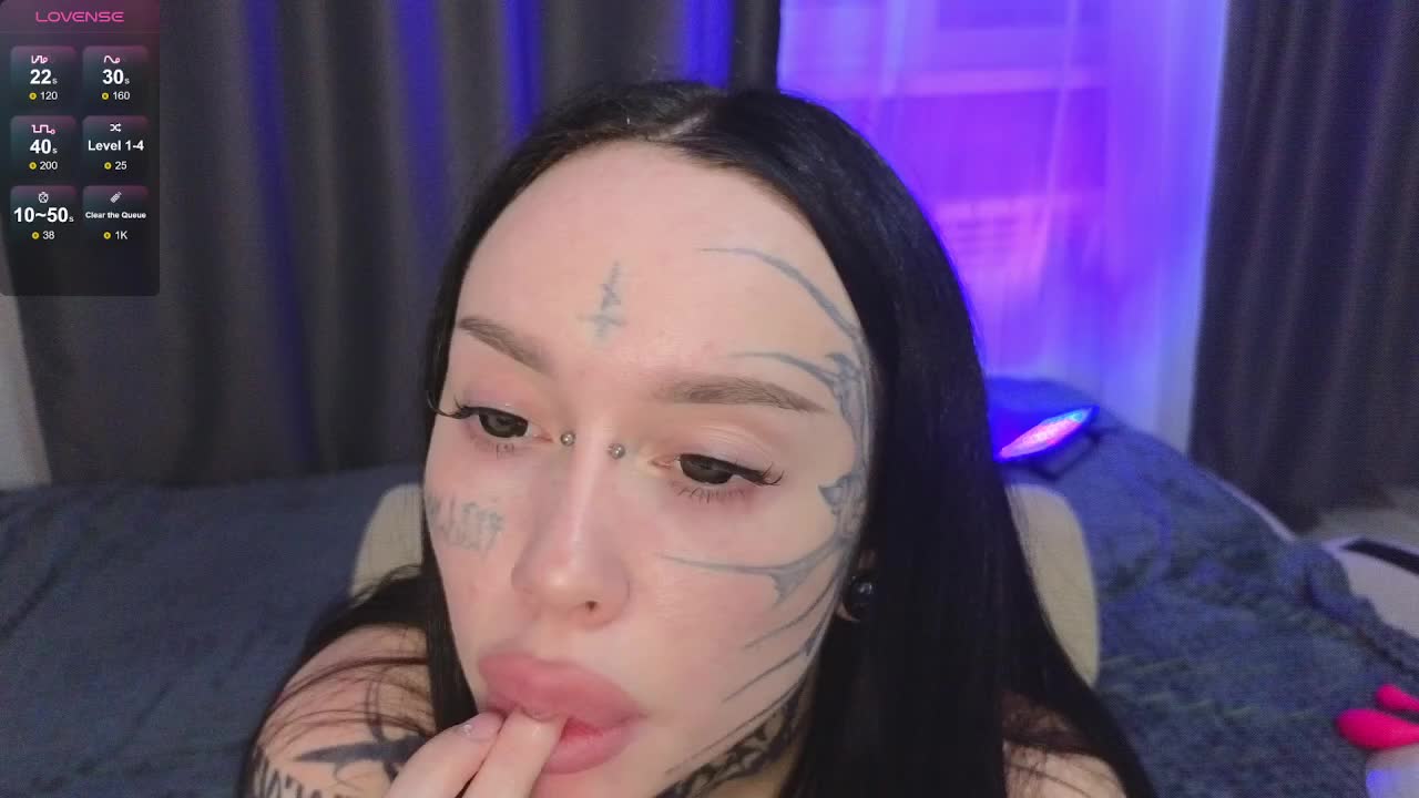 somniya Cam Model Chat October 10, 2026