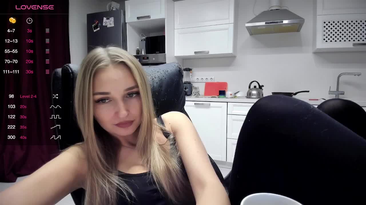 busenok Cam Model Chat October 10, 2026