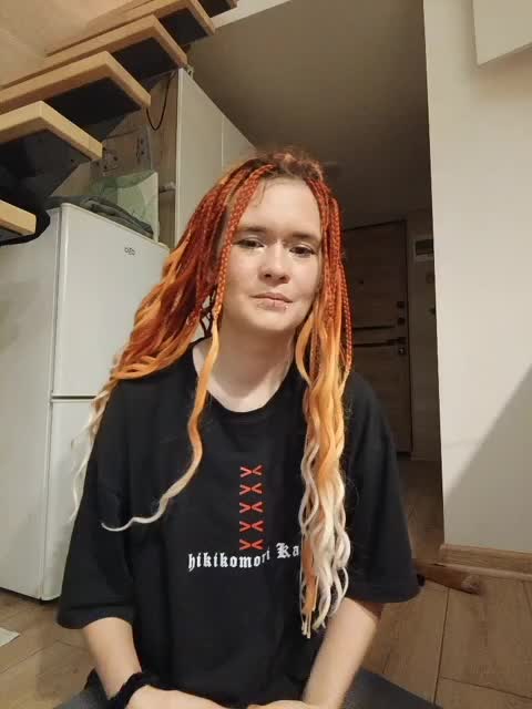YukiFox Cam Model Chat October 10, 2026