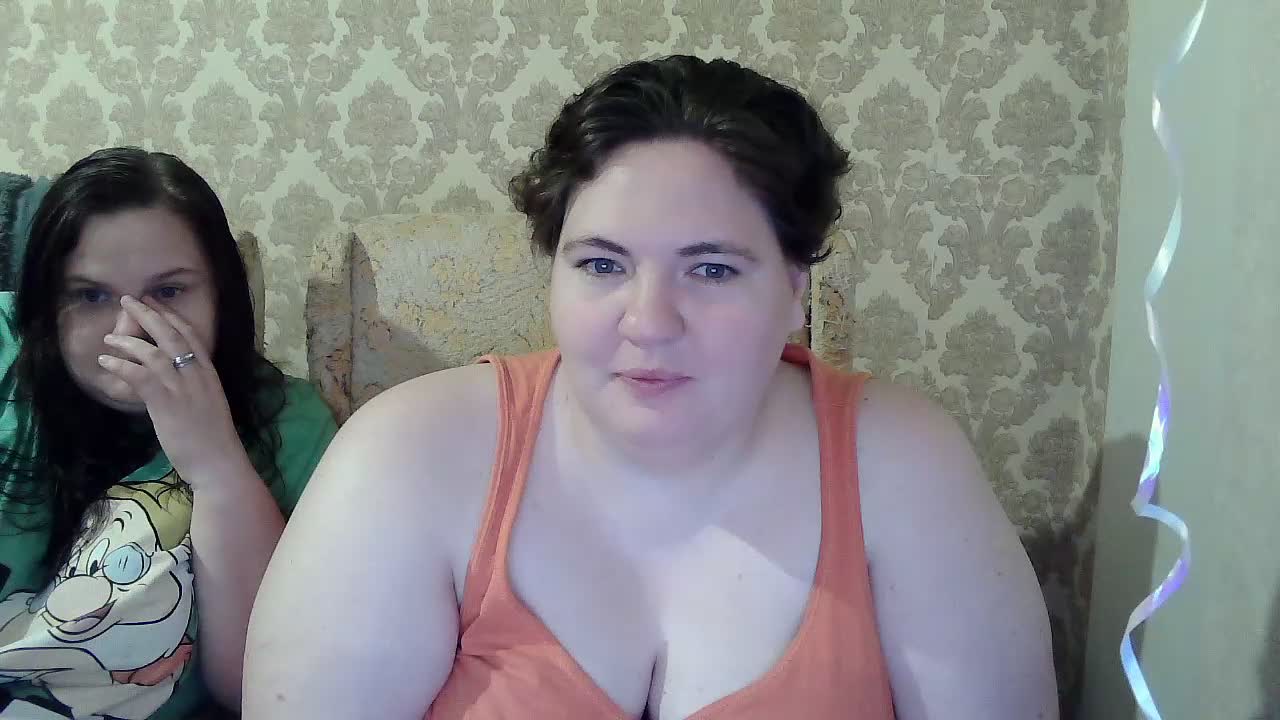 HollyXEva Cam Model Chat October 10, 2026
