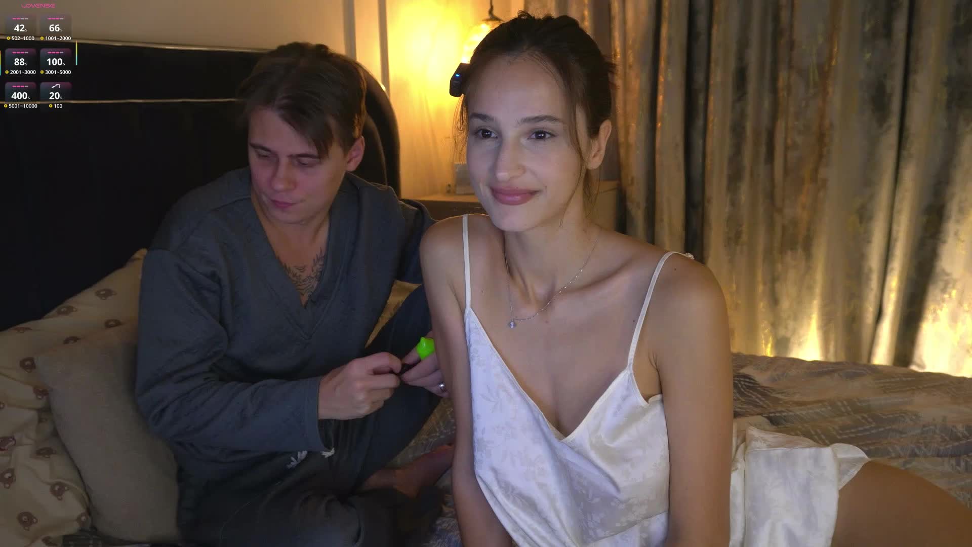 supercalifragilistic Cam Model Chat October 10, 2026