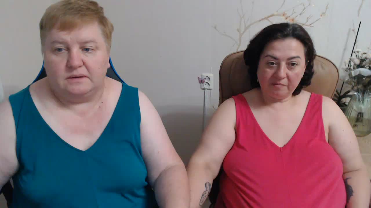 XMollyJaneEX Cam Model Chat October 11, 2026