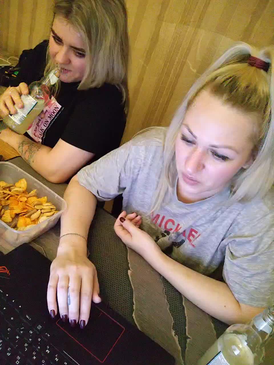 -Tiffany- Cam Model Chat October 11, 2026