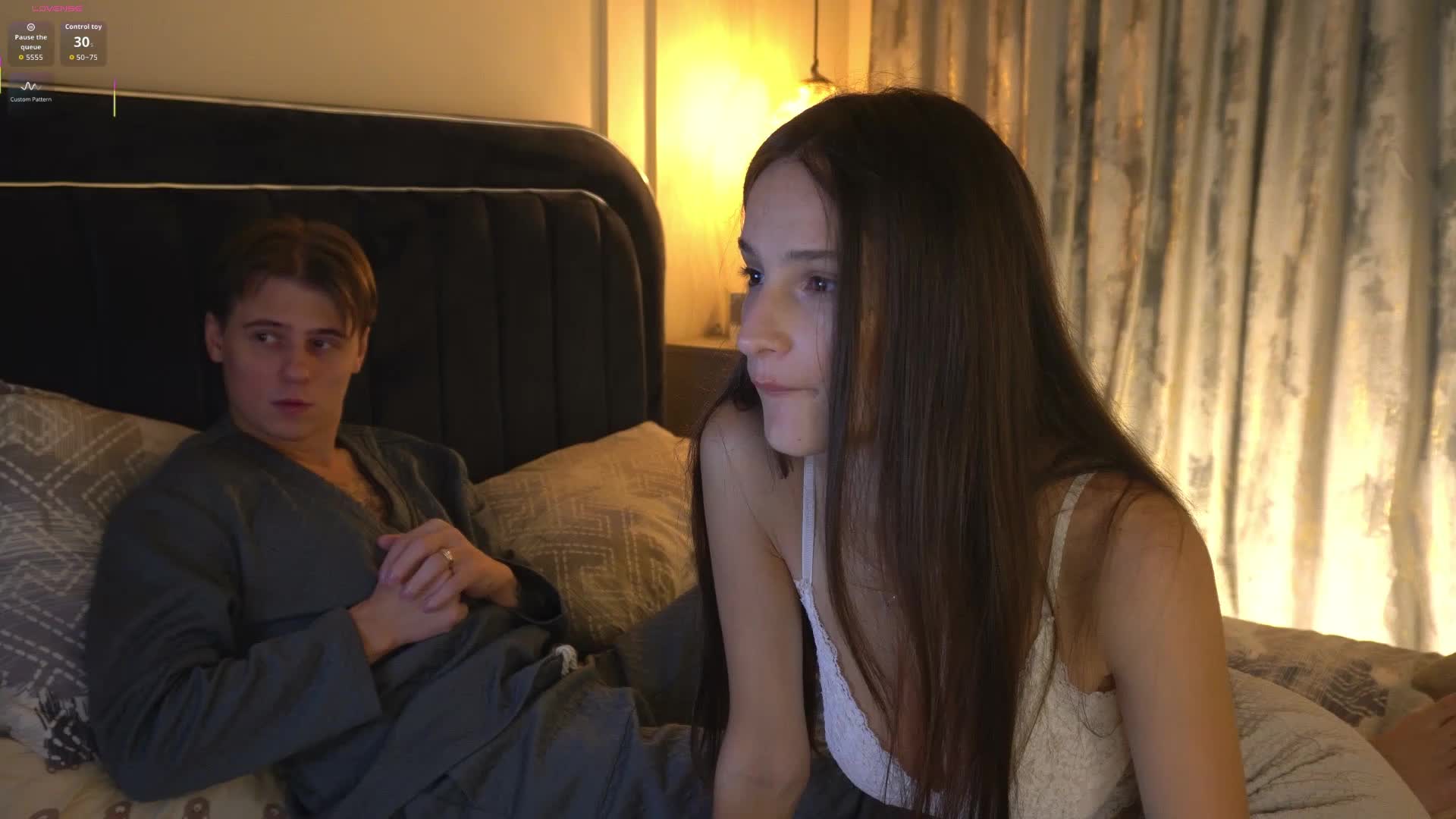 supercalifragilistic Cam Model Chat October 11, 2026