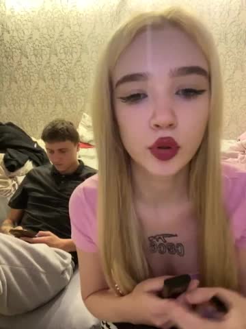 PureDuo Cam Model Chat October 11, 2026