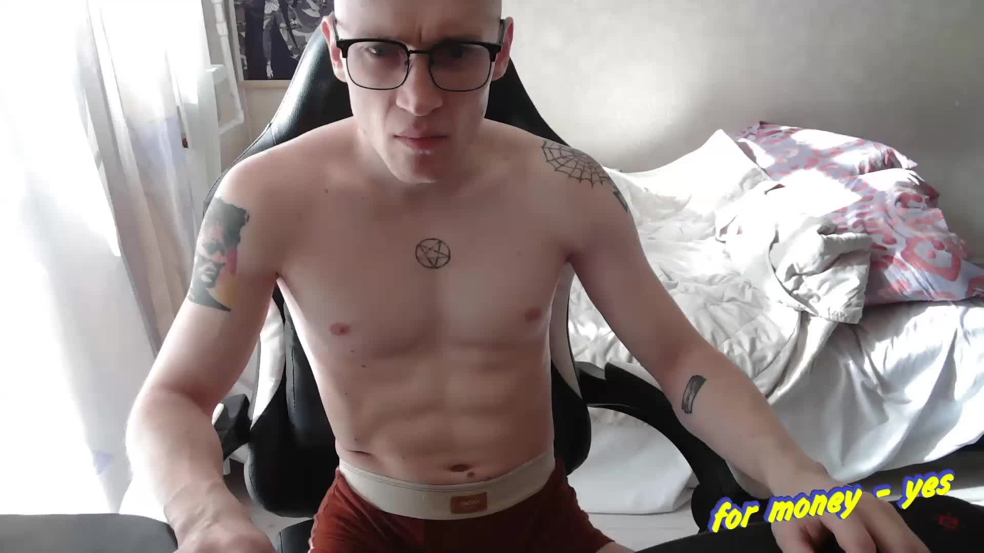 penetration Cam Model Chat October 11, 2026