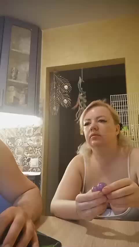 Oksana494 Cam Model Chat October 11, 2026