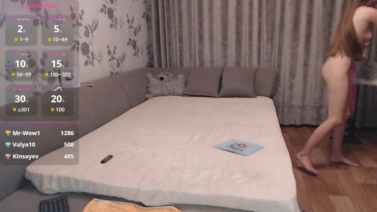 _Lina_Love_ Cam Model Chat October 13, 2026