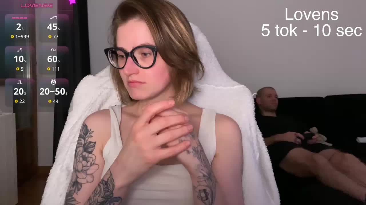 Sexy-Sweets Cam Model Chat October 15, 2026