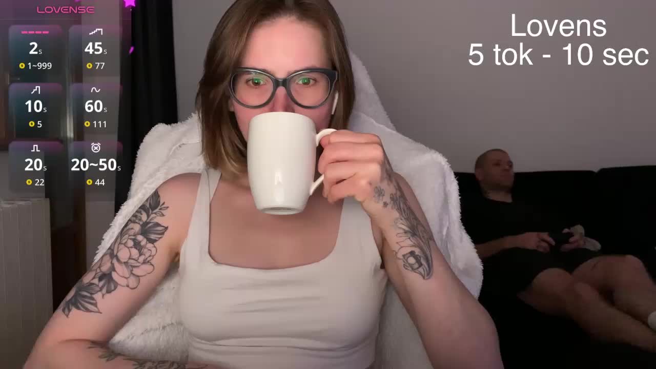 Sexy-Sweets Cam Model Chat October 15, 2026