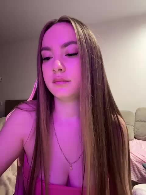 -Valeria- Cam Model Chat October 15, 2026