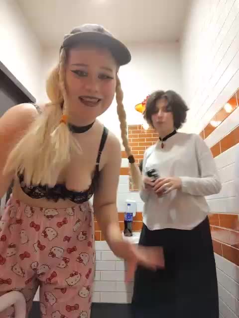 Tinablackkk Cam Model Chat October 15, 2026