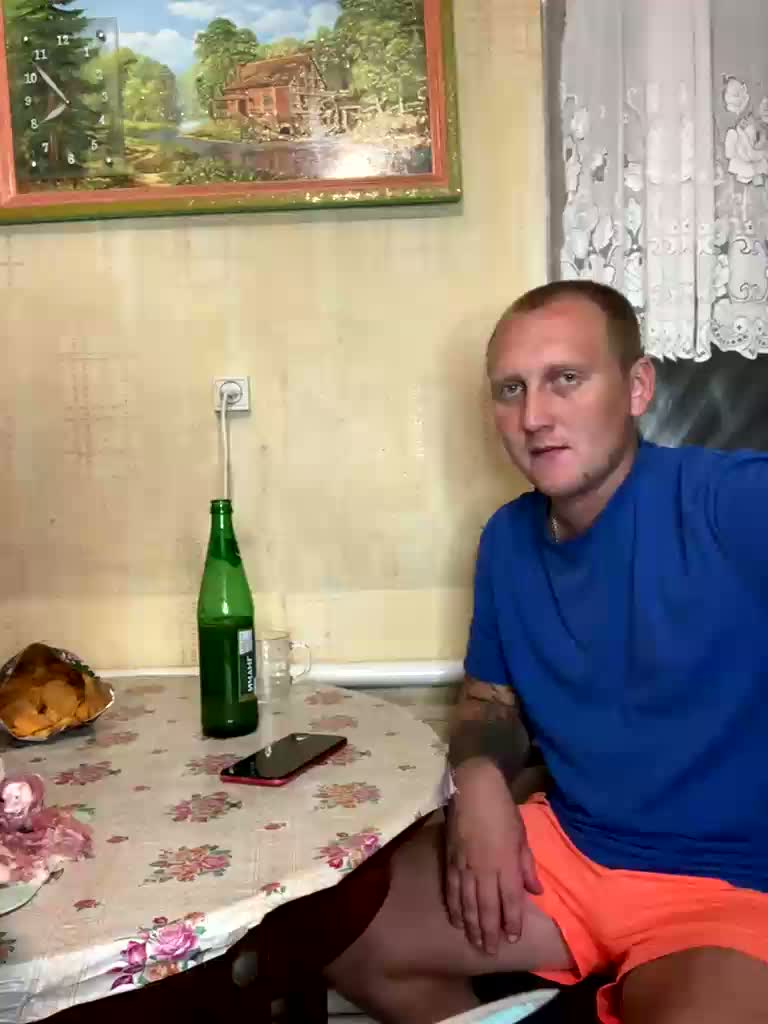 SexyBeast69 Cam Model Chat October 15, 2026