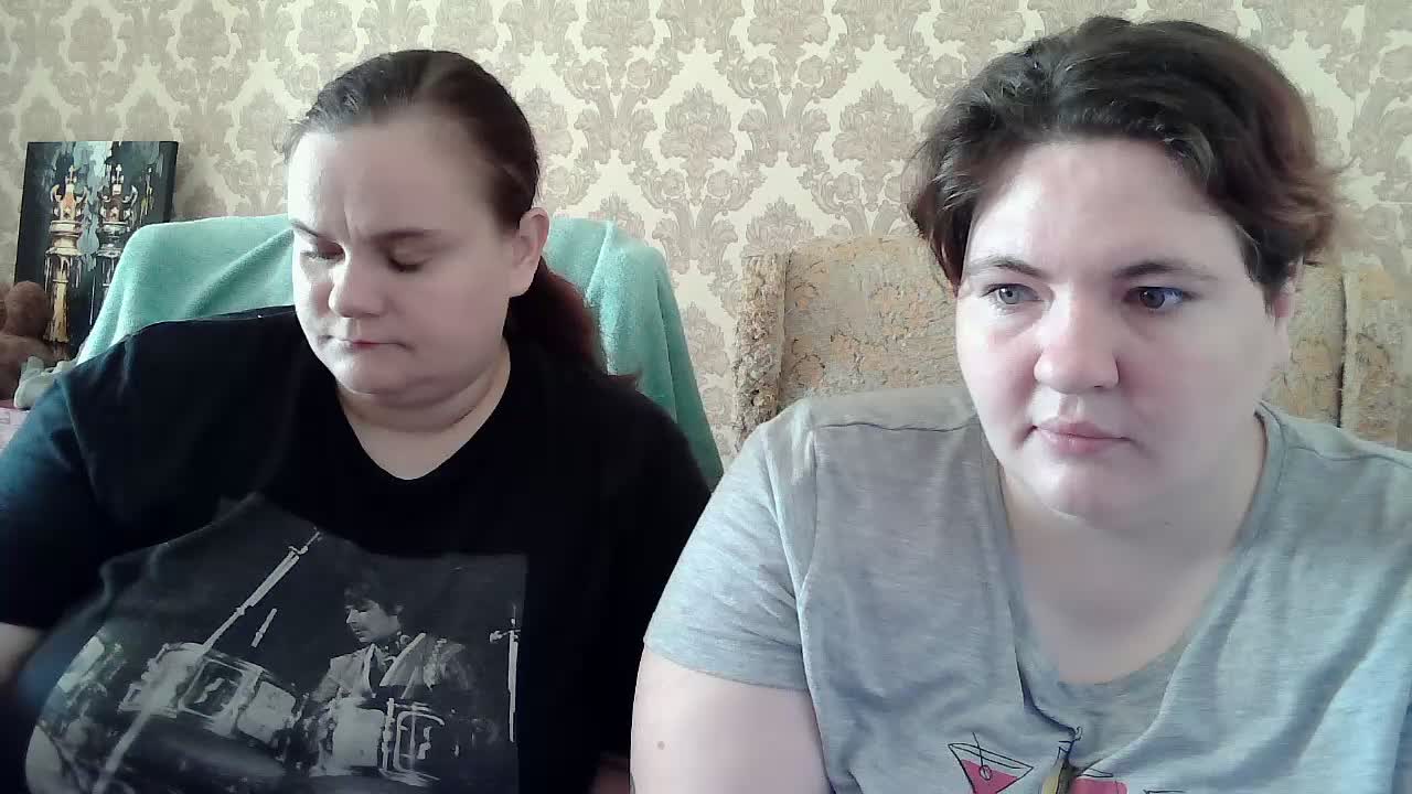 HollyXEva Cam Model Chat October 15, 2026