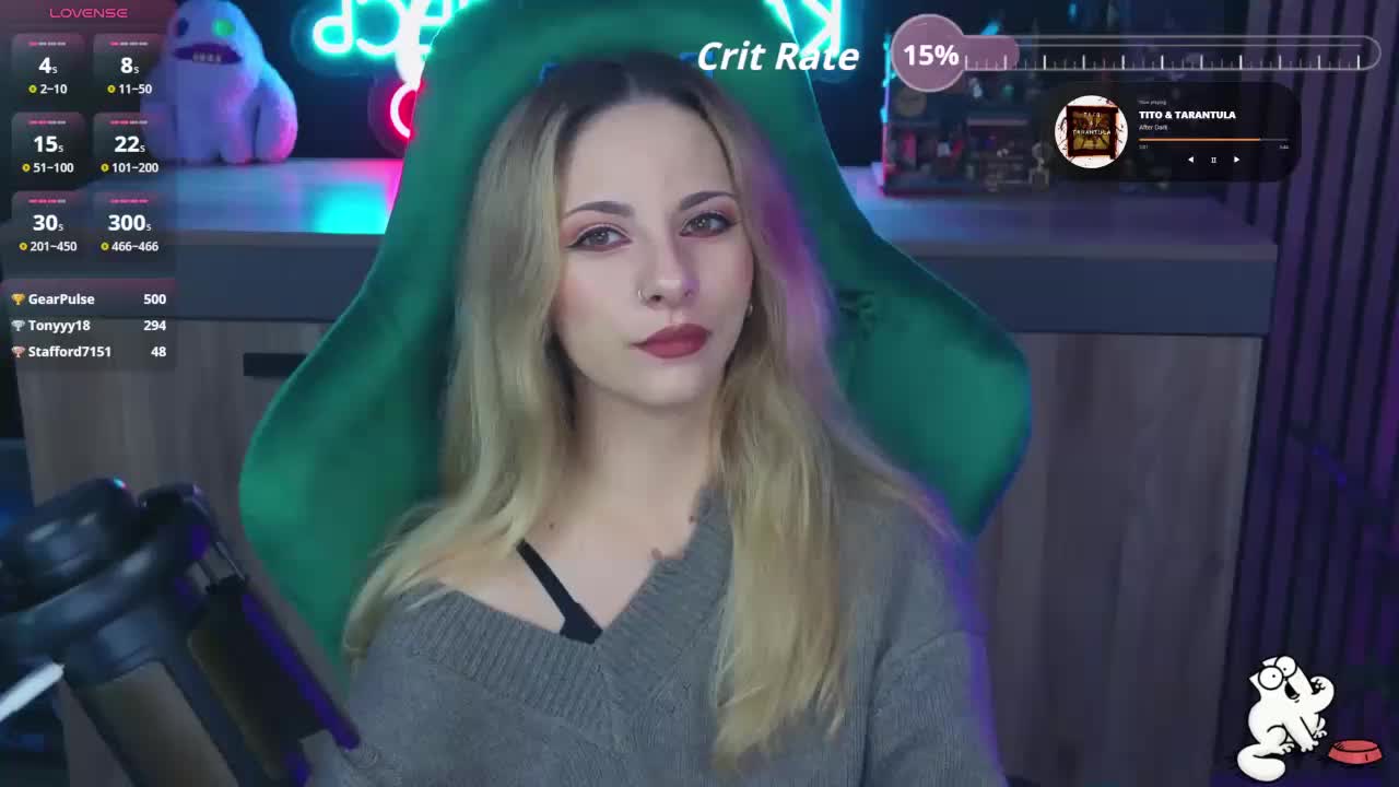 Dark_Soul Cam Model Chat October 17, 2026