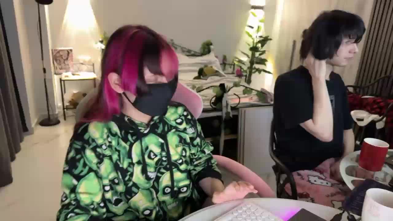 h3ntai-baby Cam Model Chat October 17, 2026