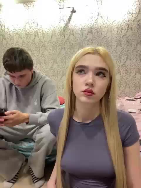 PureDuo Cam Model Chat October 17, 2026