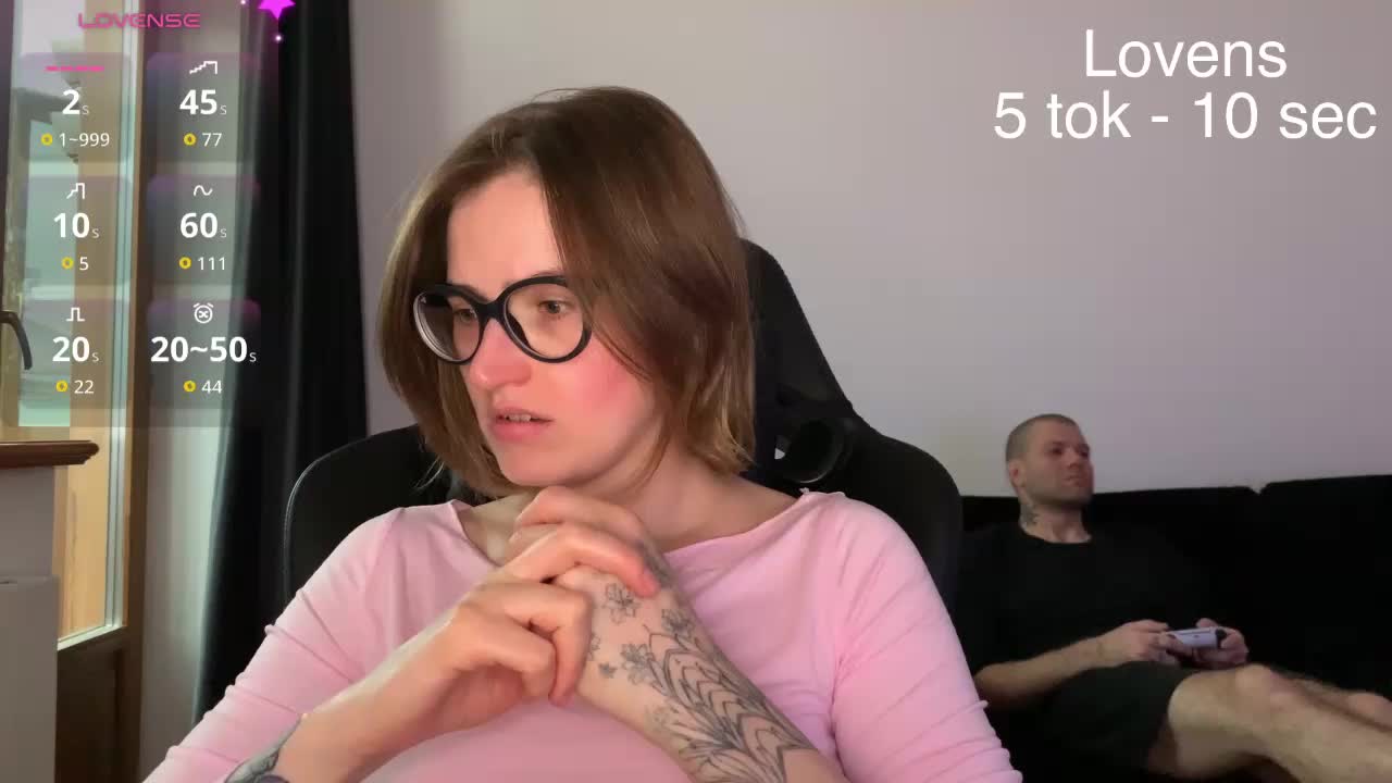 Sexy-Sweets Cam Model Chat October 17, 2026