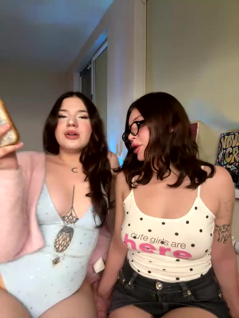Blockbabyyy Cam Model Chat October 17, 2026
