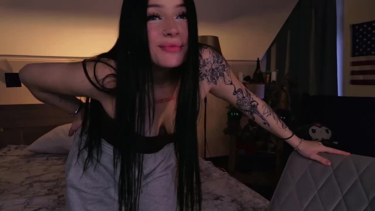 LisaaLiss Cam Model Chat October 17, 2026