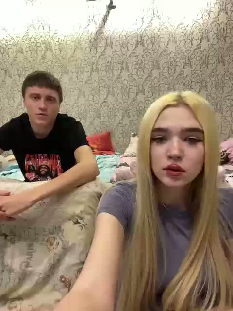 PureDuo Cam Model Chat October 17, 2026