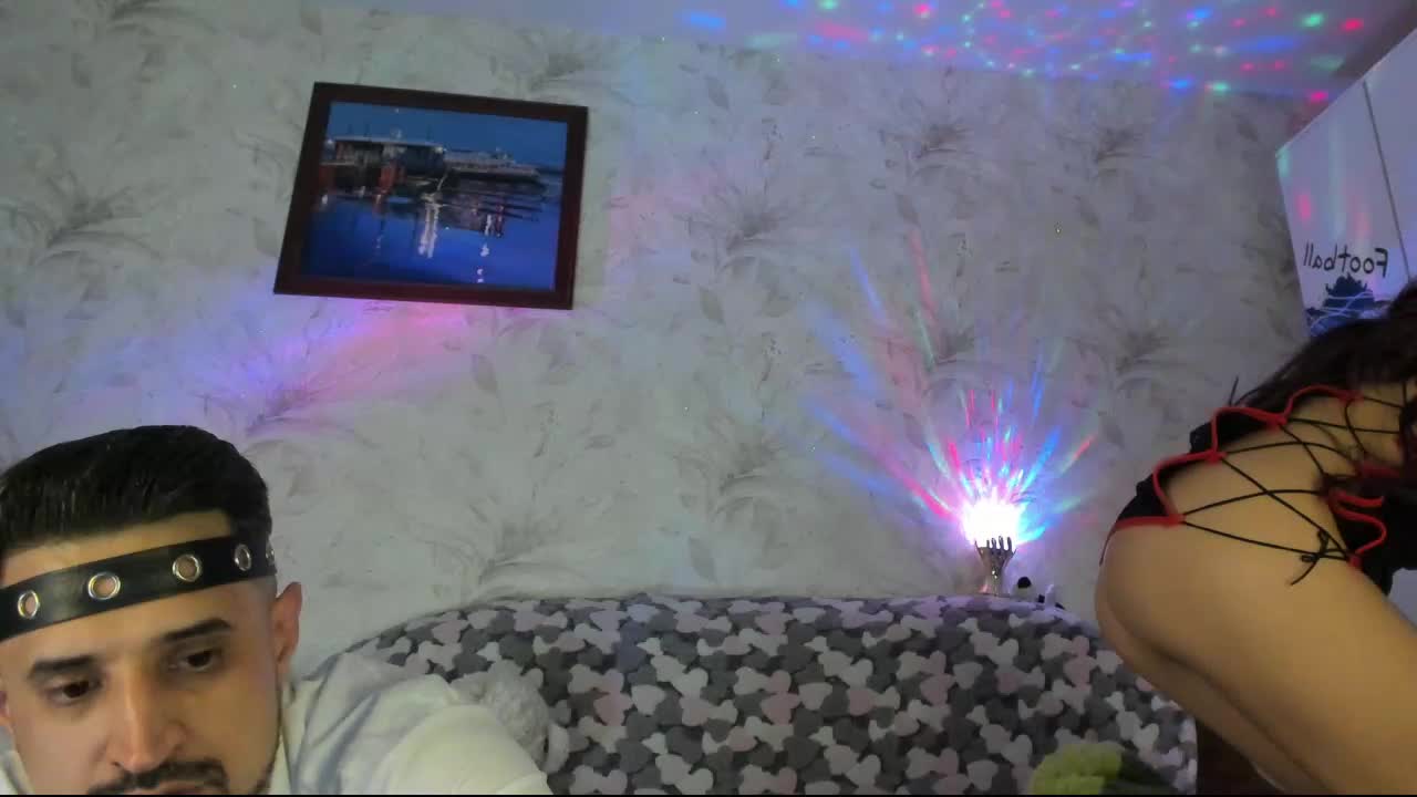 Ajara_Gujuu Cam Model Chat October 17, 2026