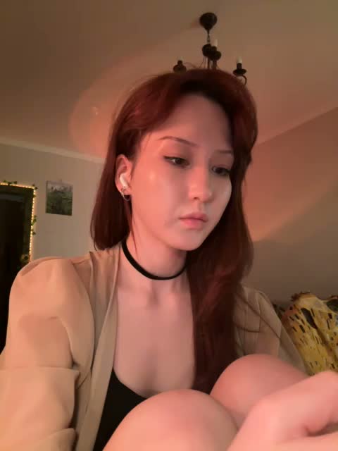 ShyAlya Cam Model Chat October 17, 2026