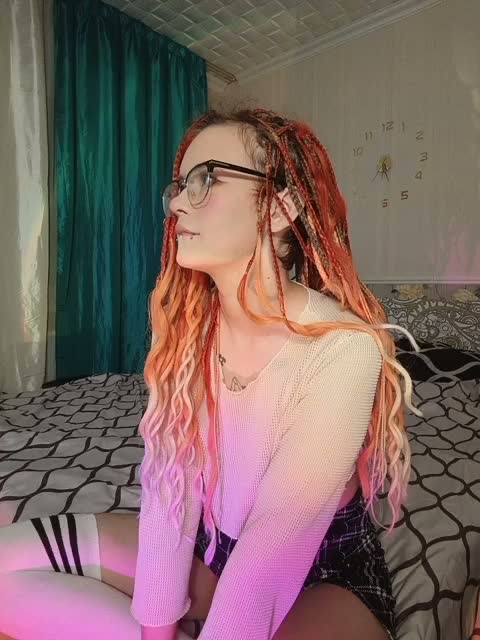 YukiFox Cam Model Chat October 17, 2026