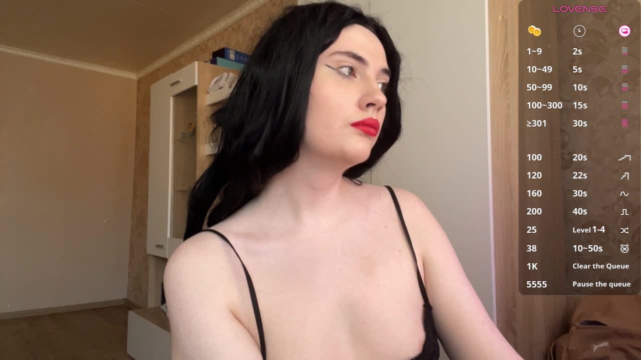 camgirl_xx Cam Model Chat October 19, 2026