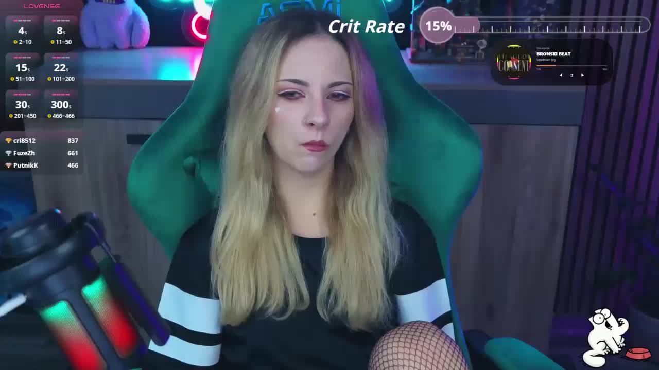 Dark_Soul Cam Model Chat October 19, 2026