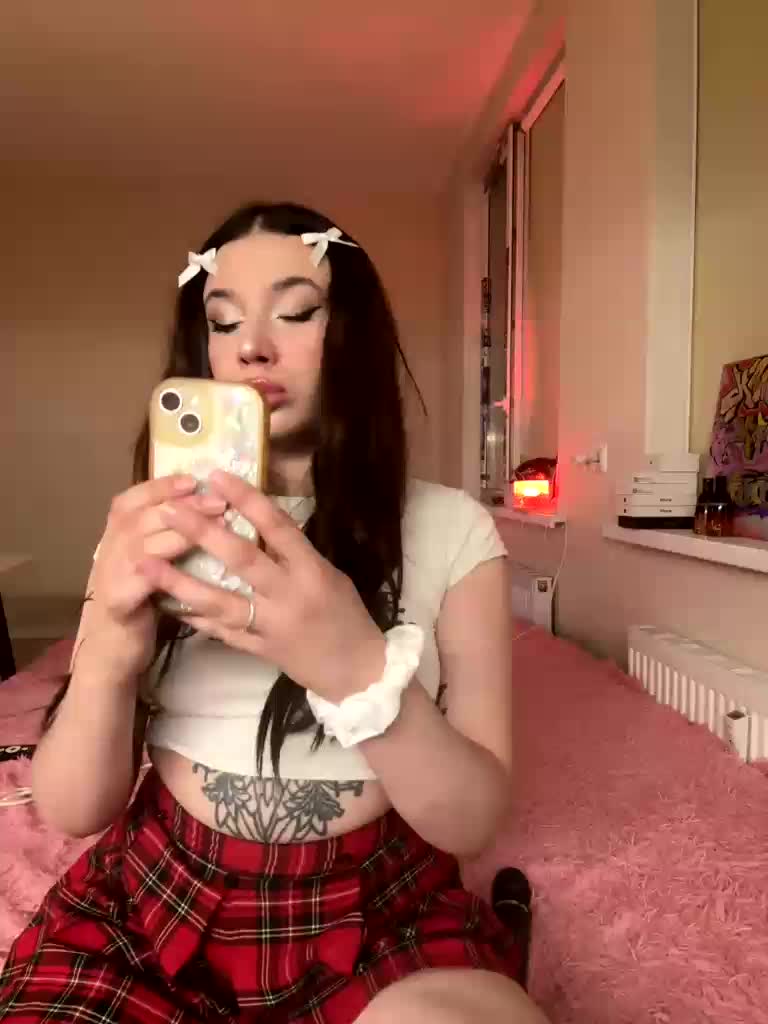 Blockbabyyy Cam Model Chat October 19, 2026