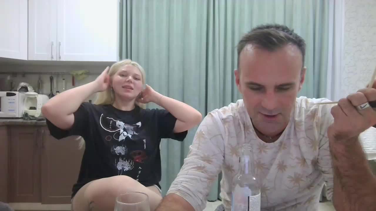 Antipidorr Cam Model Chat October 19, 2026
