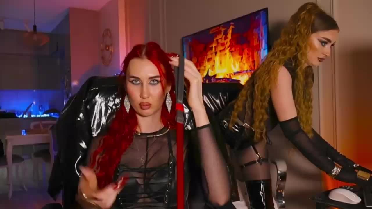 LadiesRa Cam Model Chat October 19, 2026