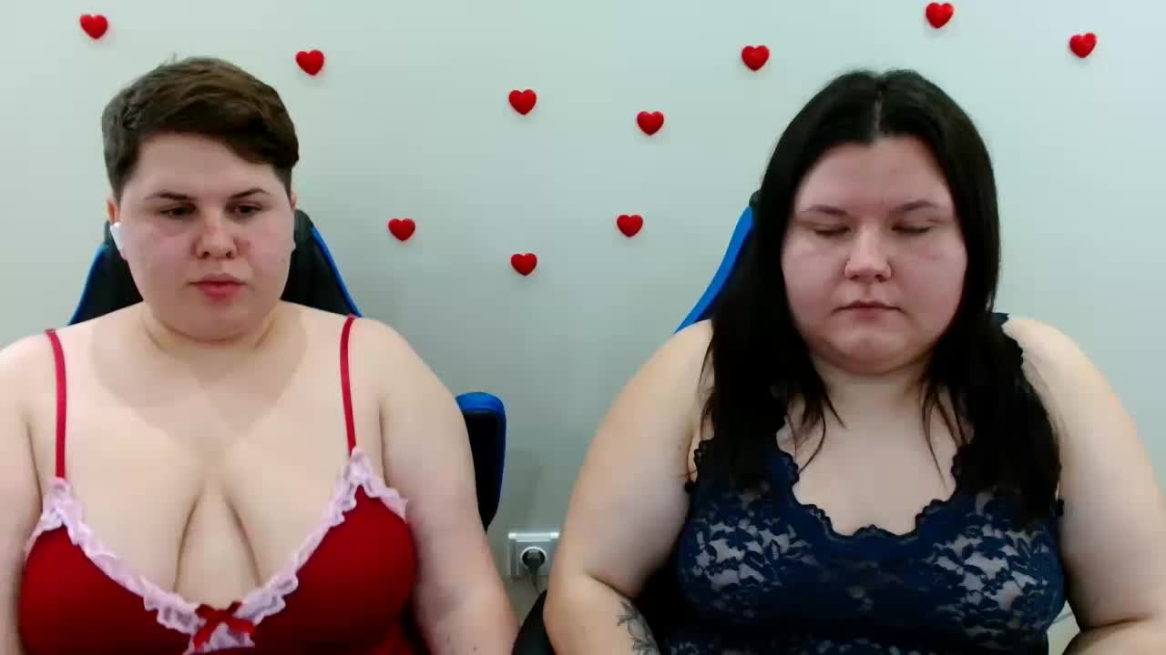 BeckyAndEllen Cam Model Chat October 19, 2026