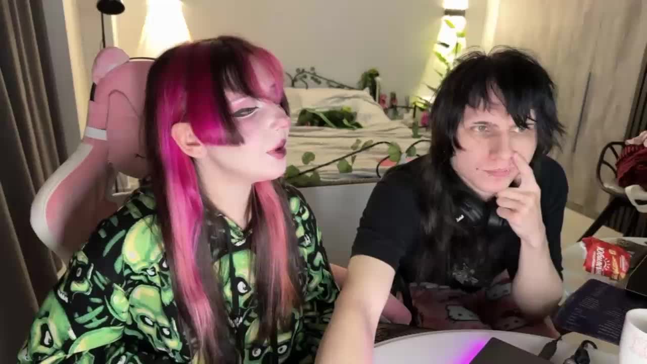 h3ntai-baby Cam Model Chat October 19, 2026