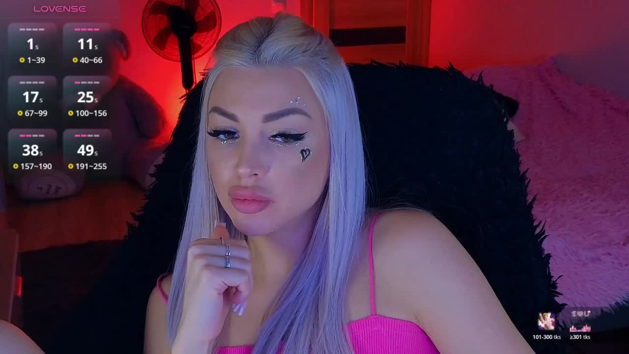 MilanaOmgReal Cam Model Chat October 21, 2026