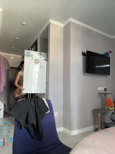 Moriko Cam Model Chat October 21, 2026