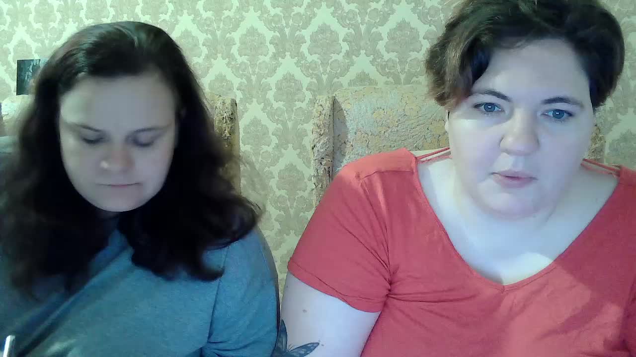 HollyXEva Cam Model Chat October 21, 2026