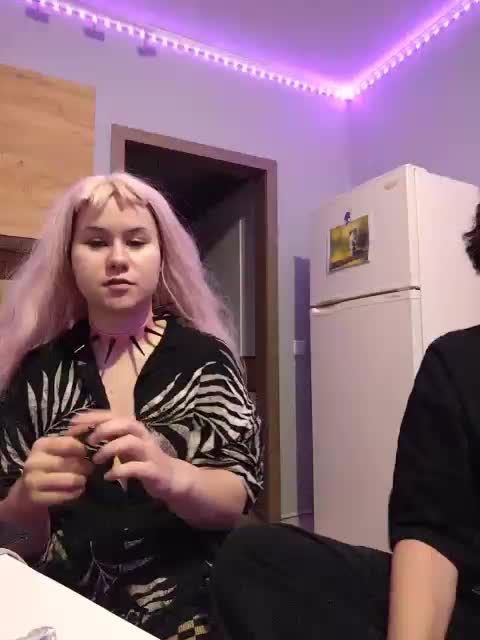 Tinablackkk Cam Model Chat October 21, 2026