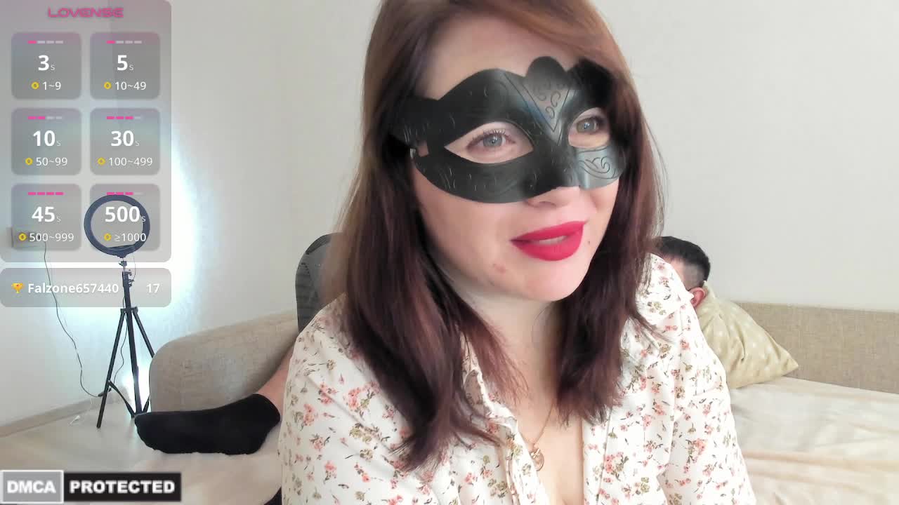 Stiv-Vikki Cam Model Chat October 21, 2026
