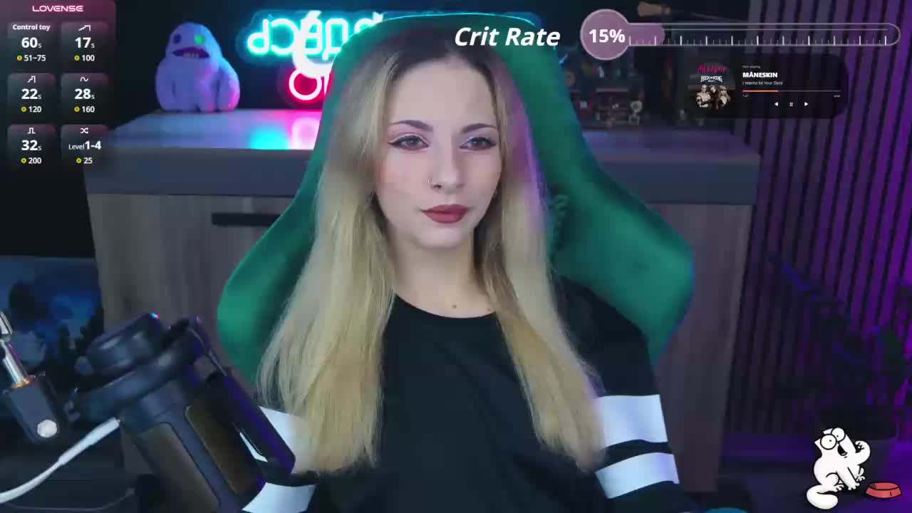Dark_Soul Cam Model Chat October 21, 2026
